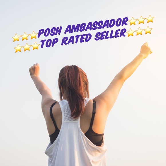 Meet your Posher, Carly - Picture 3 of 6